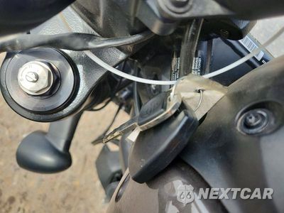 Zdjęcie 8 z 9 samochodu: 2023 HARLEY-DAVIDSON RH1250 S VIN:1HD1ZC415PB311466 - miniatura