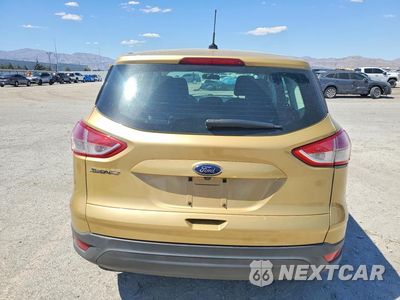 Zdjęcie 6 z 13 samochodu: 2014 FORD ESCAPE S VIN:1FMCU0F77EUE23272 - miniatura