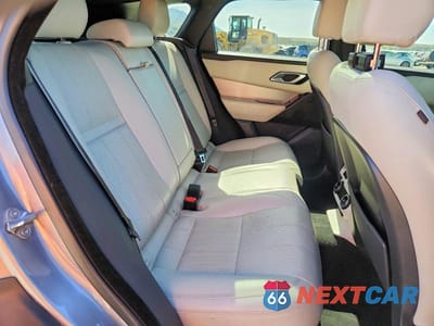 Zdjęcie 10 z 12 samochodu: 2021 LAND ROVER RANGE ROVER VELAR R-DYNAMIC S VIN:SALYT2EU0MA321420 - miniatura