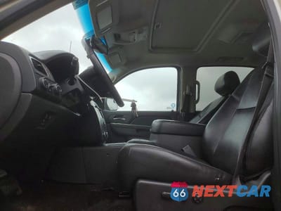Zdjęcie 7 z 12 samochodu: 2013 CHEVROLET SILVERADO K1500 LTZ VIN:3GCPKTE71DG221270 - miniatura