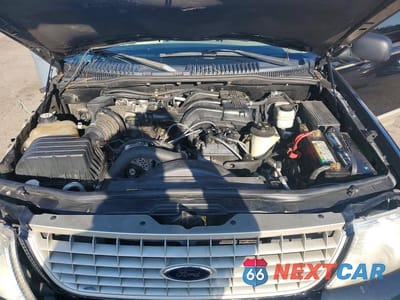 Zdjęcie 11 z 13 samochodu: 2005 FORD EXPLORER EDDIE BAUER VIN:1FMZU64K75UA77390 - miniatura