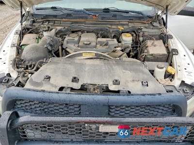 Zdjęcie 11 z 12 samochodu: 2013 RAM 3500 VIN:3C7WRTCL8DG580514 - miniatura