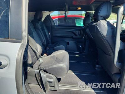 Zdjęcie 11 z 13 samochodu: 2026 TOYOTA SIENNA WOODLAND EDITION VIN:5TDCSKFC9TS247099 - miniatura