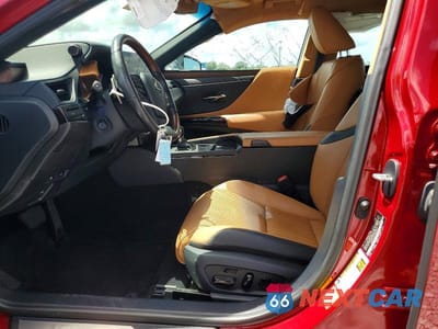 Zdjęcie 7 z 12 samochodu: 2024 LEXUS ES 350 LUXURY VIN:58AEZ1B12RU169678 - miniatura