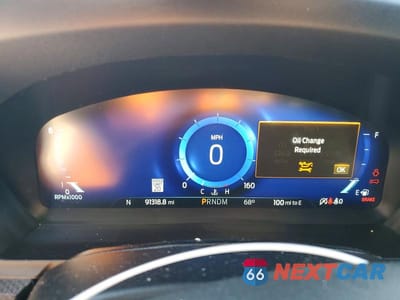 Zdjęcie 9 z 13 samochodu: 2022 FORD EXPLORER ST VIN:1FM5K8GC8NGB53427 - miniatura