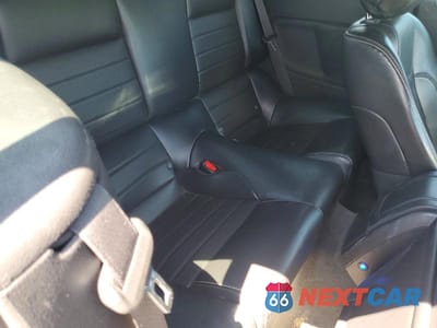 Zdjęcie 10 z 12 samochodu: 2014 FORD MUSTANG VIN:1ZVBP8EM3E5311007 - miniatura