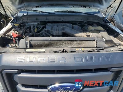 Zdjęcie 11 z 12 samochodu: 2015 FORD F350 SUPER DUTY VIN:1FD7W3E67FEC64075 - miniatura