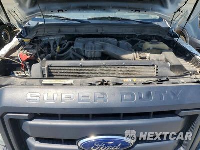 Zdjęcie 11 z 12 samochodu: 2015 FORD F350 SUPER DUTY VIN:1FD7W3E67FEC64075 - miniatura