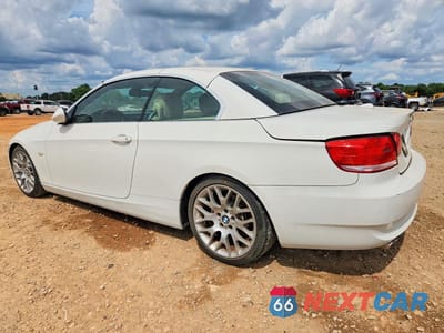 Drugie zdjęcie samochodu z przodu: 2007 BMW 328 I VIN:WBAWL13567PX15099 - miniatura