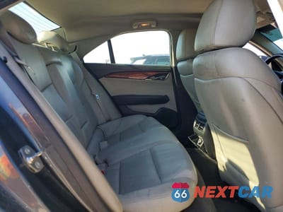 Zdjęcie 10 z 12 samochodu: 2015 CADILLAC ATS LUXURY VIN:1G6AB5RX0F0101921 - miniatura