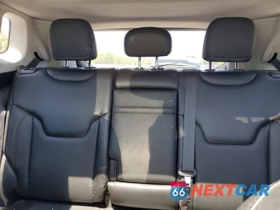 Zdjęcie 10 z 13 samochodu: 2019 JEEP COMPASS LIMITED VIN:3C4NJDCB5KT646146 - miniatura