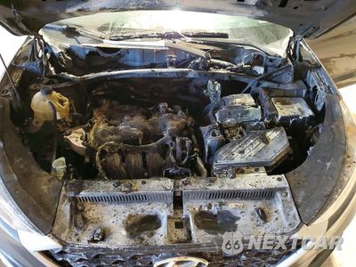 Zdjęcie 12 z 13 samochodu: 2019 HYUNDAI TUCSON SEL VIN:KM8J3CAL1KU009030 - miniatura