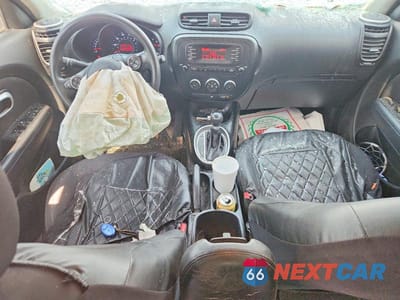 Zdjęcie 8 z 13 samochodu: 2015 KIA SOUL BASE VIN:KNDJN2A27F7166212 - miniatura