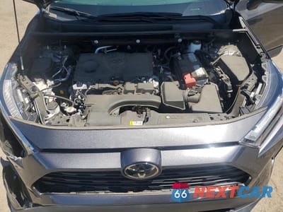 Zdjęcie 12 z 13 samochodu: 2023 TOYOTA RAV4 XLE VIN:2T3P1RFV4PC362438 - miniatura