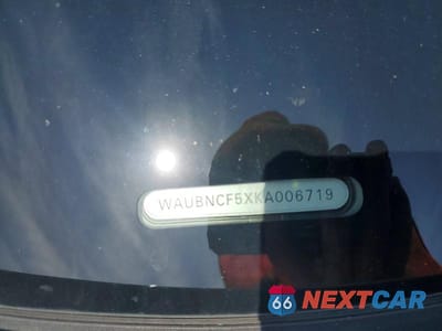 Zdjęcie 12 z 12 samochodu: 2019 AUDI A5 PREMIUM PLUS VIN:WAUBNCF5XKA006719 - miniatura