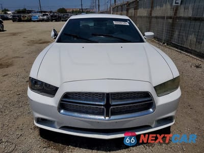 Piąte zdjęcie samochodu w środku: 2012 DODGE CHARGER SE VIN:2C3CDXBG2CH228770 - miniatura