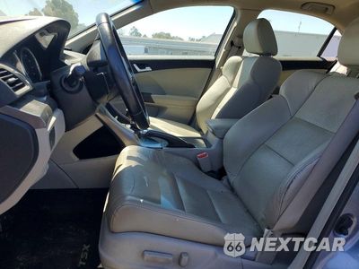 Zdjęcie 7 z 12 samochodu: 2013 ACURA TSX TECH VIN:JH4CU2F6XDC007422 - miniatura