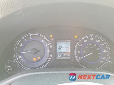 Zdjęcie 9 z 12 samochodu: 2011 INFINITI G37 SEDAN JOURNEY VIN:JN1CV6AP7BM508252 - miniatura