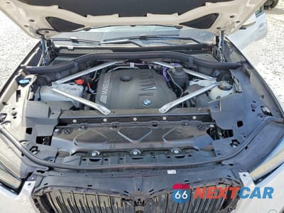 Zdjęcie 12 z 14 samochodu: 2024 BMW X5 XDRIVE40I VIN:5UX23EU08R9S25684 - miniatura