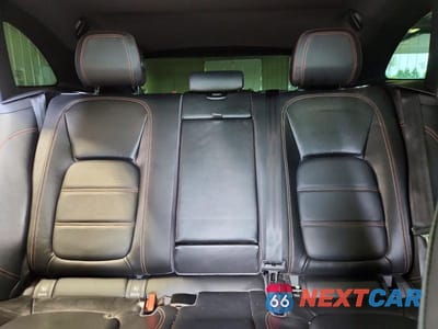 Zdjęcie 10 z 13 samochodu: 2018 JAGUAR F-PACE PRESTIGE VIN:SADCK2FN0JA293288 - miniatura