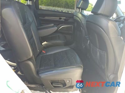 Zdjęcie 10 z 12 samochodu: 2022 KIA TELLURIDE SX VIN:5XYP5DHC6NG262824 - miniatura