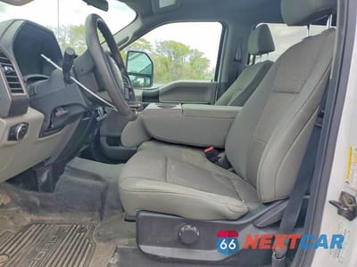 Zdjęcie 7 z 12 samochodu: 2021 FORD F250 SUPER DUTY VIN:1FT7W2B63MED72130 - miniatura