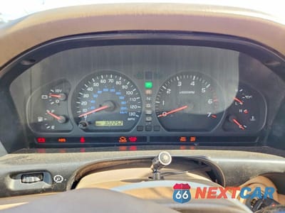 Zdjęcie 9 z 13 samochodu: 2000 TOYOTA LAND CRUISER BASE VIN:JT3HT05JXY0124644 - miniatura