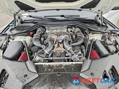 Zdjęcie 11 z 12 samochodu: 2019 BMW M550XI VIN:WBAJB9C59KB289216 - miniatura