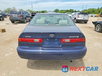 Zdjęcie 6 z 12 samochodu: 1998 TOYOTA CAMRY LE VIN:4T1BG22K0WU382557 - miniatura