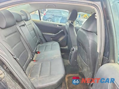 Zdjęcie 10 z 12 samochodu: 2012 VOLKSWAGEN JETTA SE VIN:3VWDP7AJ7CM400441 - miniatura