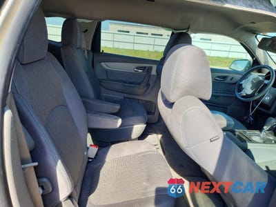 Zdjęcie 11 z 14 samochodu: 2014 CHEVROLET TRAVERSE LT VIN:1GNKVHKD6EJ150812 - miniatura