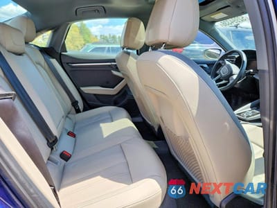 Zdjęcie 10 z 12 samochodu: 2024 AUDI A3 PREMIUM PLUS VIN:WAUHUDGY5RA012840 - miniatura