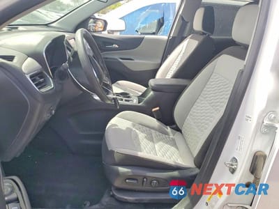 Zdjęcie 7 z 13 samochodu: 2020 CHEVROLET EQUINOX LS VIN:3GNAXHEV5LS712821 - miniatura