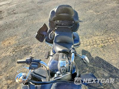 Piąte zdjęcie samochodu w środku: 2019 HARLEY DAVIDSON FLTRU VIN:1HD1KGF1XKB645347 - miniatura