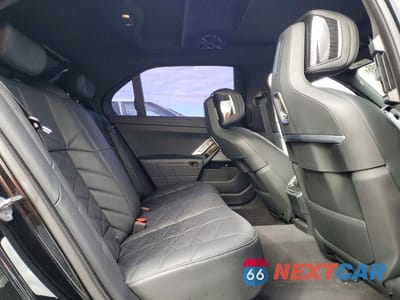 Zdjęcie 10 z 12 samochodu: 2023 BMW 740 I VIN:WBA23EH08PCN49355 - miniatura