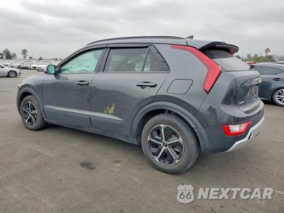 Drugie zdjęcie samochodu z przodu: 2024 KIA NIRO EX VIN:KNDCR3LE4R5145165 - miniatura