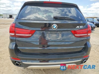 Zdjęcie 6 z 12 samochodu: 2015 BMW X5 XDRIVE35I VIN:5UXKR0C59F0P00175 - miniatura