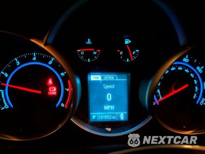 Zdjęcie 9 z 12 samochodu: 2013 CHEVROLET CRUZE LT VIN:1G1PC5SB4D7177271 - miniatura