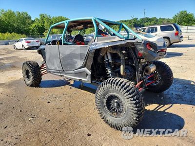 Trzecie zdjęcie samochodu z tyłu: 2023 POLARIS RZR 1000 XP UTILITY VEHICLE VIN:3NSN4E994PH430928 - miniatura