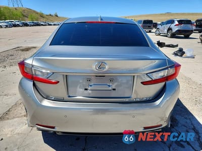 Zdjęcie 6 z 12 samochodu: 2016 LEXUS RC 300 VIN:JTHSM5BC6G5000288 - miniatura