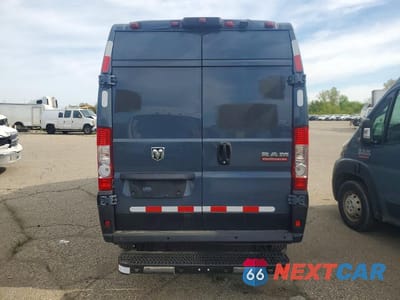 Zdjęcie 6 z 13 samochodu: 2019 RAM PROMASTER 2500 2500 HIGH VIN:3C6TRVDG7KE516980 - miniatura