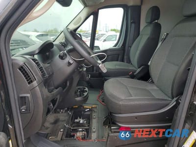 Zdjęcie 7 z 13 samochodu: 2023 RAM PROMASTER 3500 DELIVERY VAN VIN:3C6MRVHG6PE552519 - miniatura