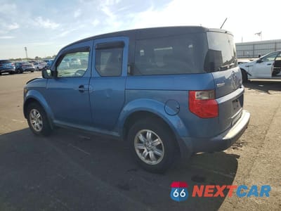 Drugie zdjęcie samochodu z przodu: 2008 HONDA ELEMENT EX VIN:5J6YH18768L010605 - miniatura