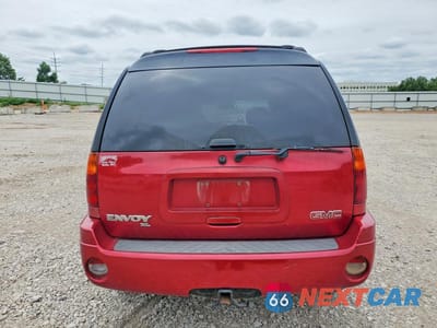 Zdjęcie 6 z 12 samochodu: 2005 GMC ENVOY XL VIN:1GKET16S856104403 - miniatura