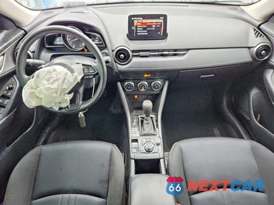 Zdjęcie 8 z 13 samochodu: 2020 MAZDA CX-3 SPORT VIN:JM1DKFB79L1475105 - miniatura