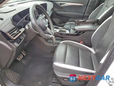 Zdjęcie 7 z 13 samochodu: 2024 BUICK ENVISION ESSENCE VIN:LRBFZPE46RD016454 - miniatura