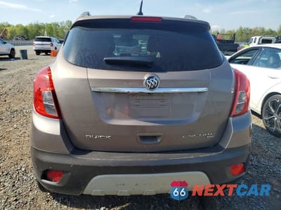 Zdjęcie 6 z 13 samochodu: 2014 BUICK ENCORE CONVENIENCE VIN:KL4CJFSB8EB566151 - miniatura
