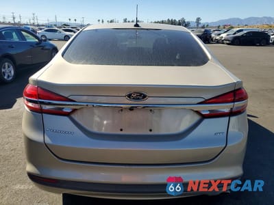 Zdjęcie 6 z 12 samochodu: 2017 FORD FUSION SE VIN:3FA6P0H71HR382497 - miniatura