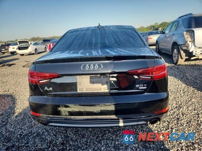 Zdjęcie 6 z 13 samochodu: 2018 AUDI A4 PREMIUM VIN:WAUKMAF46JN010580 - miniatura