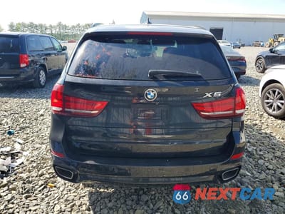 Zdjęcie 6 z 13 samochodu: 2015 BMW X5 XDRIVE35D VIN:5UXKS4C53F0J97609 - miniatura